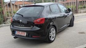 Seat Ibiza 1.6i MPI | Mobile.bg    4
