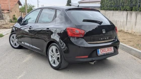 Seat Ibiza 1.6i MPI | Mobile.bg    3