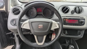 Seat Ibiza 1.6i MPI | Mobile.bg    9