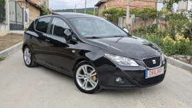 Обява за продажба на Seat Ibiza 1.6i MPI