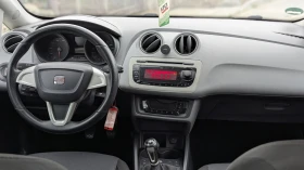 Seat Ibiza 1.6i MPI | Mobile.bg    8