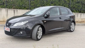 Seat Ibiza 1.6i MPI | Mobile.bg    2