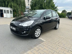 Citroen C3 1.4 /129 .  | Mobile.bg    8