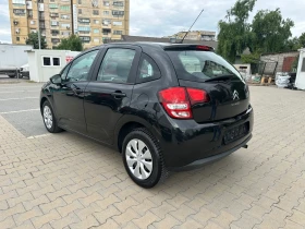 Citroen C3 1.4 /129 .  | Mobile.bg    6