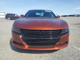 Dodge Charger 3.6L 6 All wheel drive | Mobile.bg    8