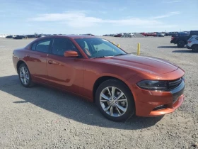 Dodge Charger 3.6L 6 All wheel drive | Mobile.bg    7