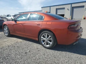 Dodge Charger 3.6L 6 All wheel drive | Mobile.bg    10