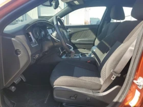 Dodge Charger 3.6L 6 All wheel drive | Mobile.bg    4