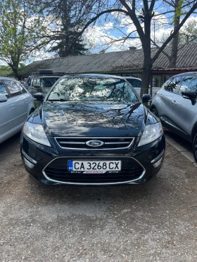 Обява за продажба на Ford Mondeo ~10 300 лв. - изображение 1