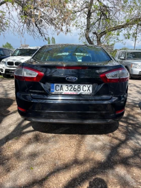 Обява за продажба на Ford Mondeo ~10 300 лв. - изображение 4