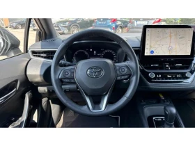 Обява за продажба на Toyota Corolla TS 1.8 HSD Premium ~62 900 лв. - изображение 8