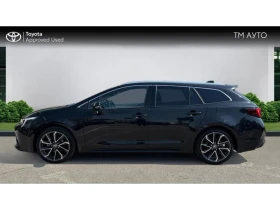 Обява за продажба на Toyota Corolla TS 1.8 HSD Premium ~62 900 лв. - изображение 2