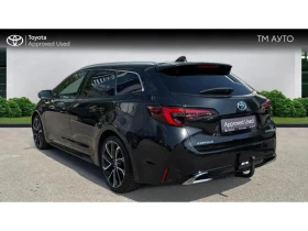 Обява за продажба на Toyota Corolla TS 1.8 HSD Premium ~62 900 лв. - изображение 1