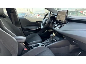 Обява за продажба на Toyota Corolla TS 1.8 HSD Premium ~62 900 лв. - изображение 5