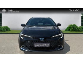 Обява за продажба на Toyota Corolla TS 1.8 HSD Premium ~62 900 лв. - изображение 4