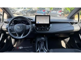 Обява за продажба на Toyota Corolla TS 1.8 HSD Premium ~62 900 лв. - изображение 7