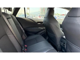 Обява за продажба на Toyota Corolla TS 1.8 HSD Premium ~62 900 лв. - изображение 6