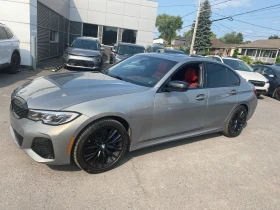 BMW 340 * M340i xDrive* * АвтоКредит* - 48599 лв. - 64489502 2