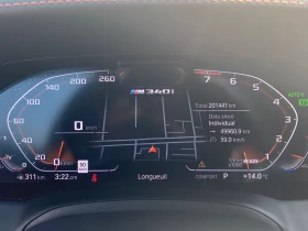 BMW 340 * M340i xDrive* * АвтоКредит* - 48599 лв. - 64489502 8