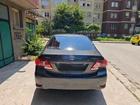 Обява за продажба на Toyota Corolla ~13 000 лв. - изображение 4