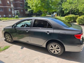 Обява за продажба на Toyota Corolla ~13 000 лв. - изображение 1