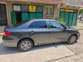 Обява за продажба на Toyota Corolla ~13 000 лв. - изображение 1