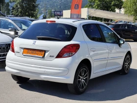Peugeot 207 1.4i* ALLURE* EURO5A* *  | Mobile.bg    4