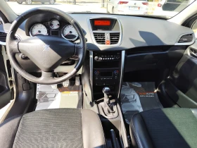 Peugeot 207 1.4i* ALLURE* EURO5A* *  | Mobile.bg    7