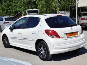 Peugeot 207 1.4i* ALLURE* EURO5A* *  | Mobile.bg    5
