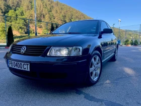 Обява за продажба на VW Passat VW PASSAT ~3 999 лв. - изображение 1