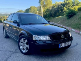 Обява за продажба на VW Passat VW PASSAT ~3 999 лв. - изображение 1
