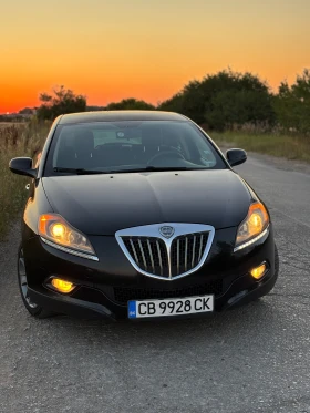 Lancia Delta - 7500 лв. - 52007038 12