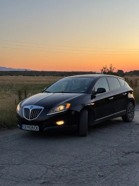 Lancia Delta - 7500 лв. - 52007038 4