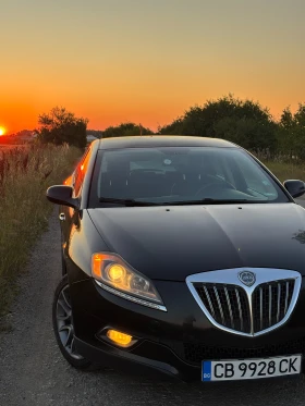 Lancia Delta - 7500 лв. - 52007038 8