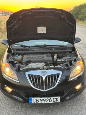 Lancia Delta - 7500 лв. - 52007038 9