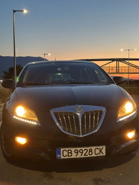 Lancia Delta - 7500 лв. - 52007038 16