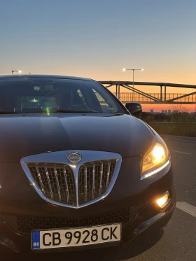 Lancia Delta - 7500 лв. - 52007038 15