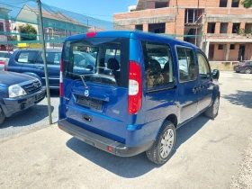 Fiat Doblo ТОП СЪСТОЯНИЕ - 6990 лв. - 46902979 6