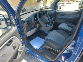 Fiat Doblo ТОП СЪСТОЯНИЕ - 6990 лв. - 46902979 10