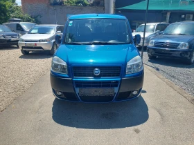 Fiat Doblo ТОП СЪСТОЯНИЕ - 6990 лв. - 46902979 2