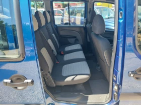 Fiat Doblo ТОП СЪСТОЯНИЕ - 6990 лв. - 46902979 12