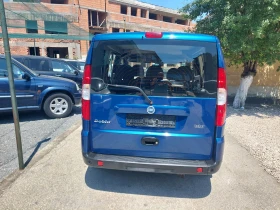 Fiat Doblo ТОП СЪСТОЯНИЕ - 6990 лв. - 46902979 5