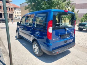Fiat Doblo ТОП СЪСТОЯНИЕ - 6990 лв. - 46902979 4