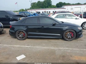 Обява за продажба на Audi Rs3 2.5L I-5 DI, DOHC, VVT, TURBO, 394HP All Wheel ~45 300 лв. - изображение 4