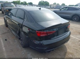 Обява за продажба на Audi Rs3 2.5L I-5 DI, DOHC, VVT, TURBO, 394HP All Wheel ~45 300 лв. - изображение 7
