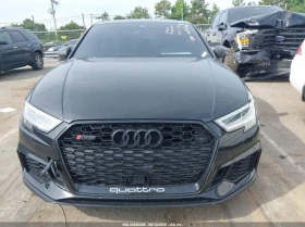 Обява за продажба на Audi Rs3 2.5L I-5 DI, DOHC, VVT, TURBO, 394HP All Wheel ~45 300 лв. - изображение 3
