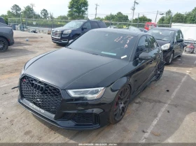 Обява за продажба на Audi Rs3 2.5L I-5 DI, DOHC, VVT, TURBO, 394HP All Wheel ~45 300 лв. - изображение 1