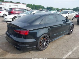 Обява за продажба на Audi Rs3 2.5L I-5 DI, DOHC, VVT, TURBO, 394HP All Wheel ~45 300 лв. - изображение 8