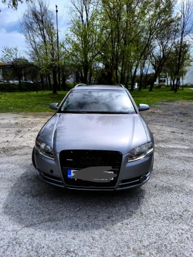 Audi A4 2.0 | Mobile.bg    14