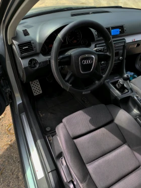 Audi A4 2.0 | Mobile.bg    8
